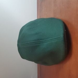 Boston Scally peaky/boondock cap the m/l